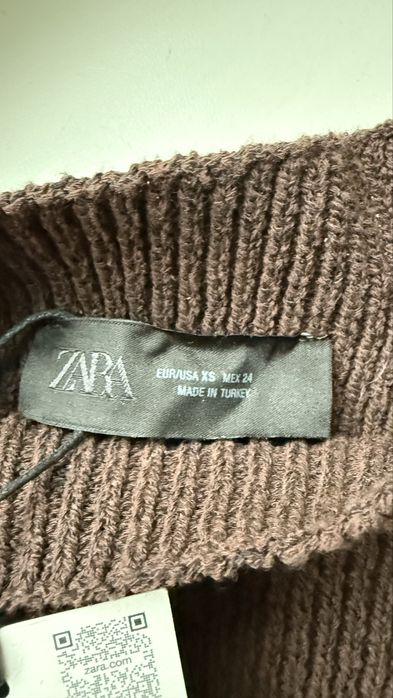 Джемпер  жіночий Zara