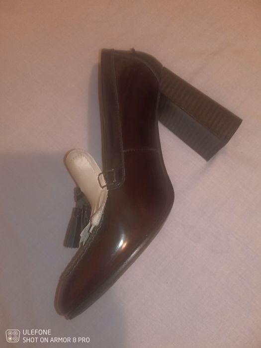 Sapatos mulheres Tommy Hilfiger 38
