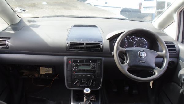 Para Peças Seat Alhambra (7V8, 7V9)