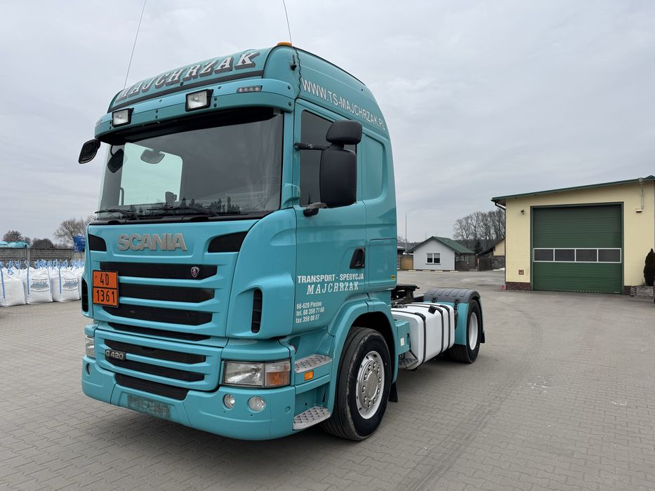 Scania