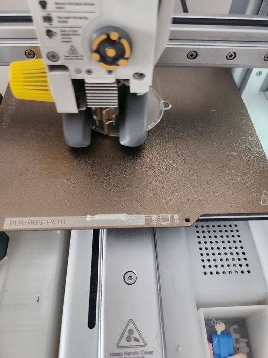 Bsmbu lab A1 mini