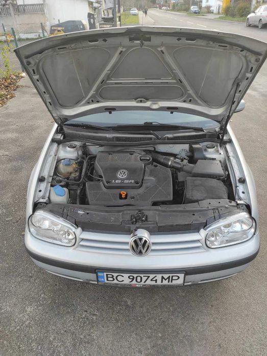 Автомобіль,Golf 4