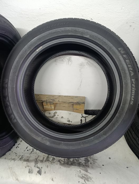 Шини резина 225*55 R17 NEXEN