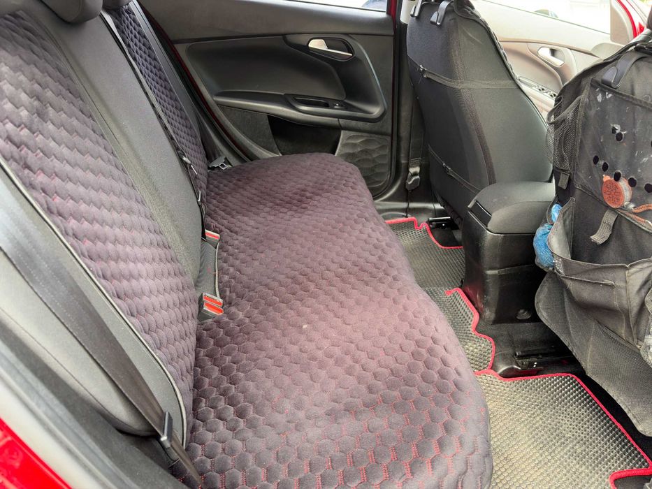 FIAT TIPO 2020 VIN ZFA35600006S42437 фото оголошення 11 з 19
