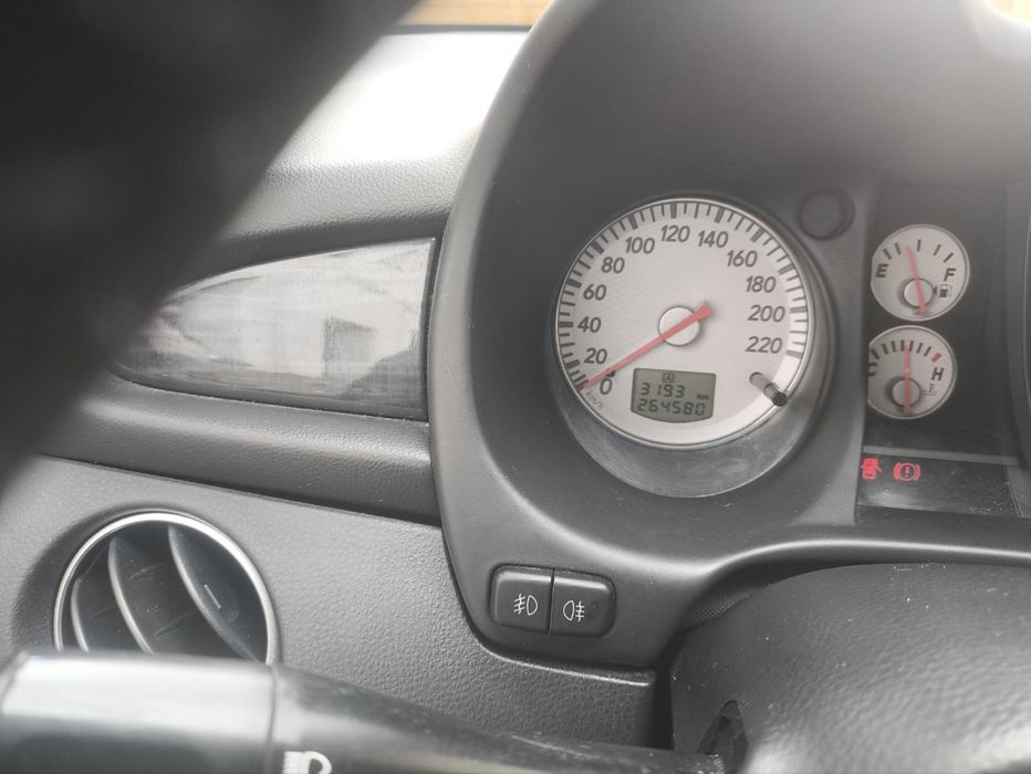 Samochod  Mitsubihi