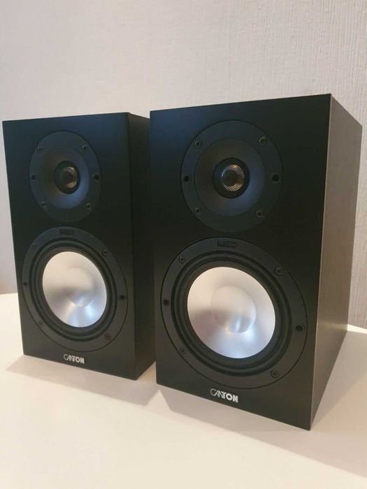 Canton GLE 426.2 Німеччина