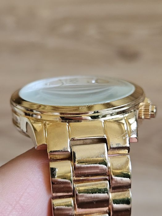 Zegarek damski MK używany sprawny