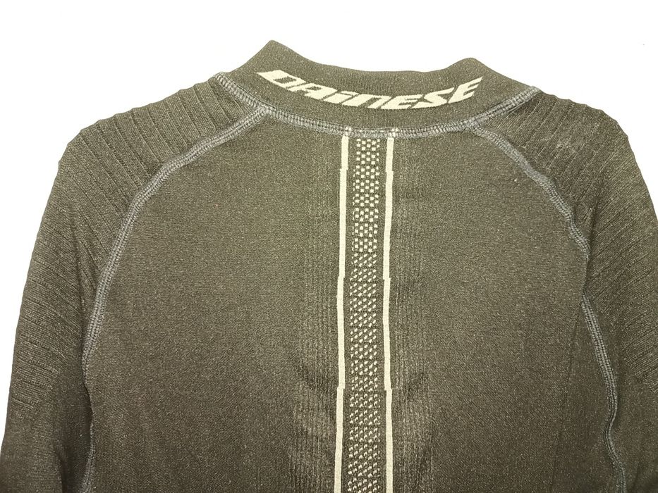 термоактивний комбінезон Dainese D-Core Aero Suit