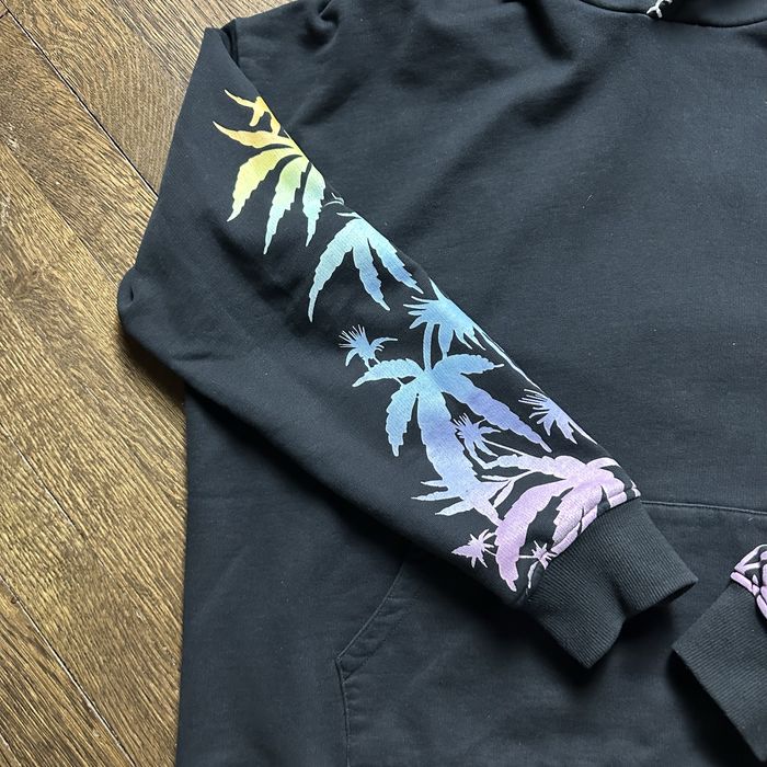 Худи Amiri Eternal Happiness