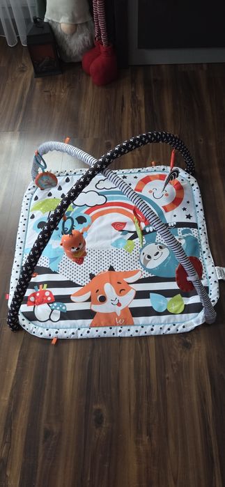 Mata Edukacyjna Fisher-Price