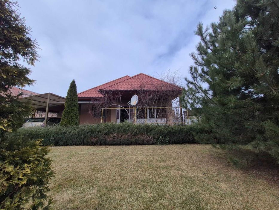 Готовий будинок з банею. Екслюзив. Держ. програми"