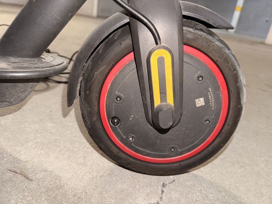 Xiaomi electric scooter pro 2 trotinete