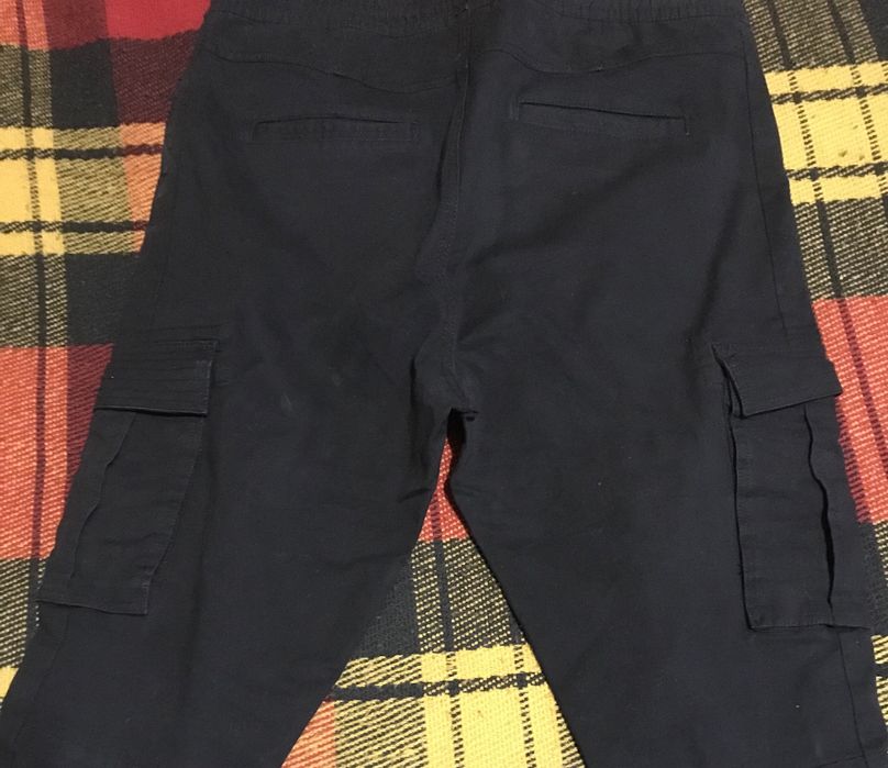 Джинсы  Wrangler,Саrgo