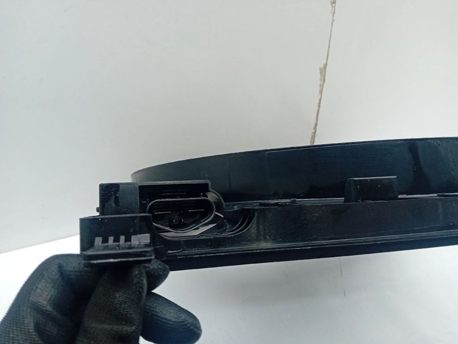 Termoventilador / motoventilador MERCEDES-BENZ GLE (V167)