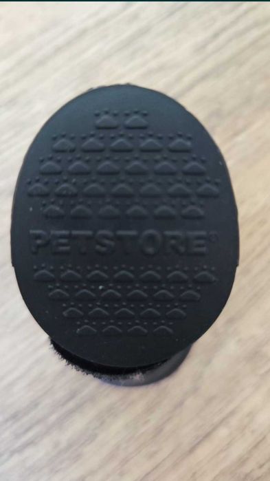 Сапоги для собак резиновые