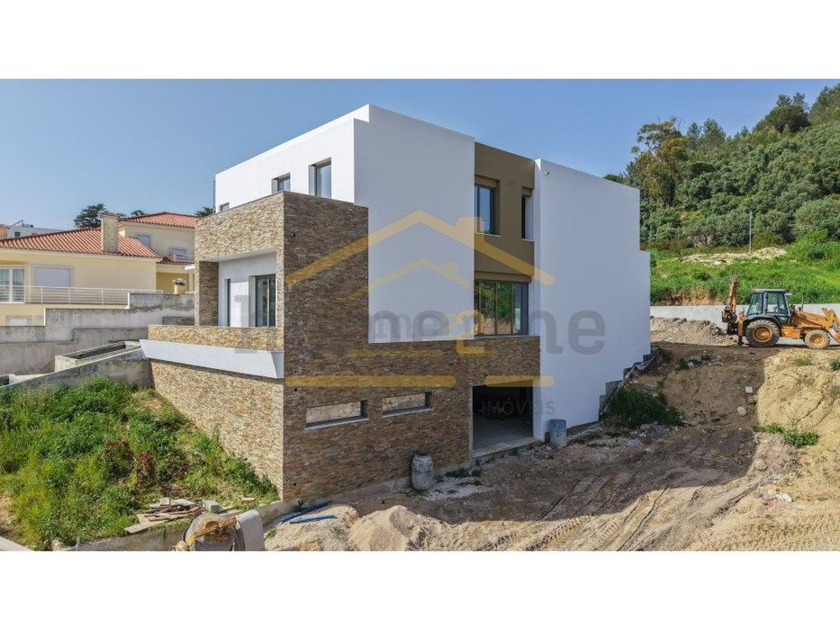 Stunning New Villa 560 m² – Vila Franca de Xira