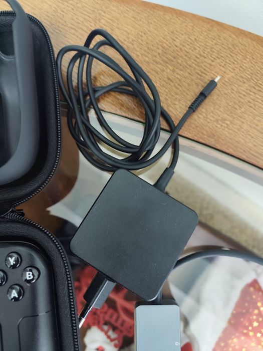 Steam deck lcd 256gb