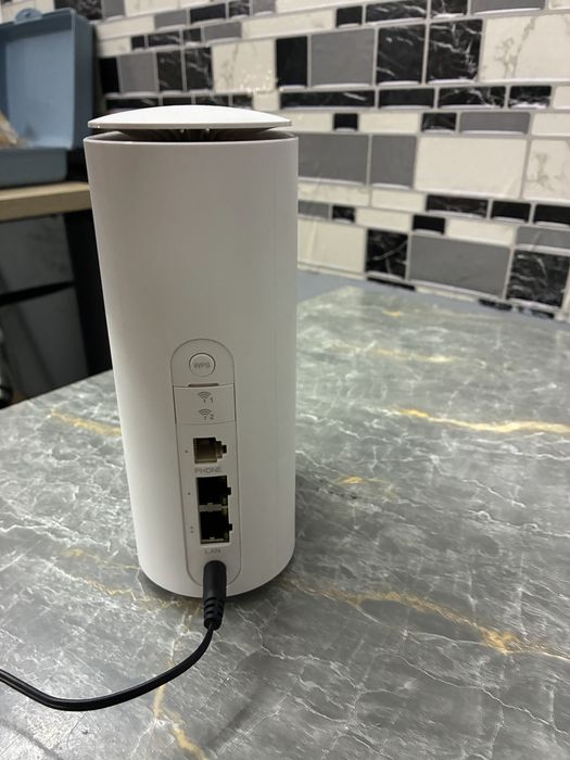 Router ZTE MC801a 5g bez simlocka