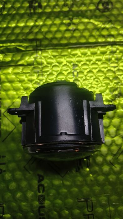 Фара противотуманная DEPO 40-551-2007N