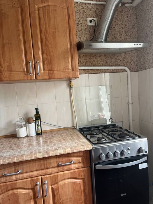 Продам 2 кім квартиру, центр Вінниці!