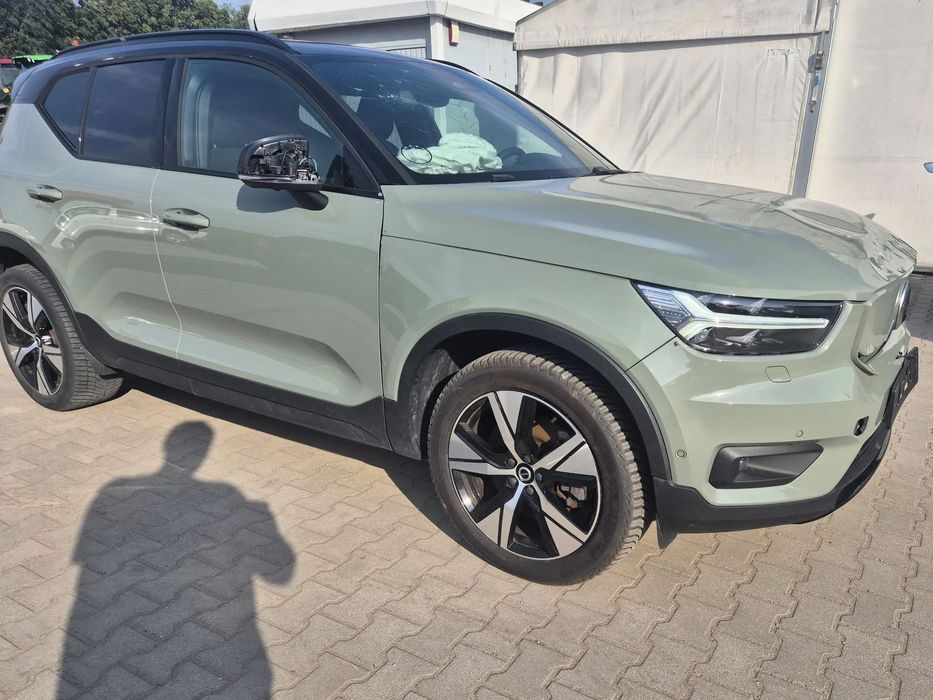 Volvo XC 40