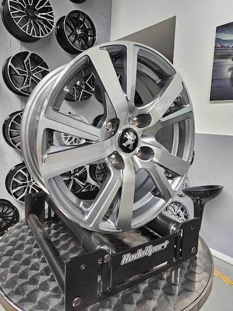 Jantes look Peugeot em 15| 4x108
