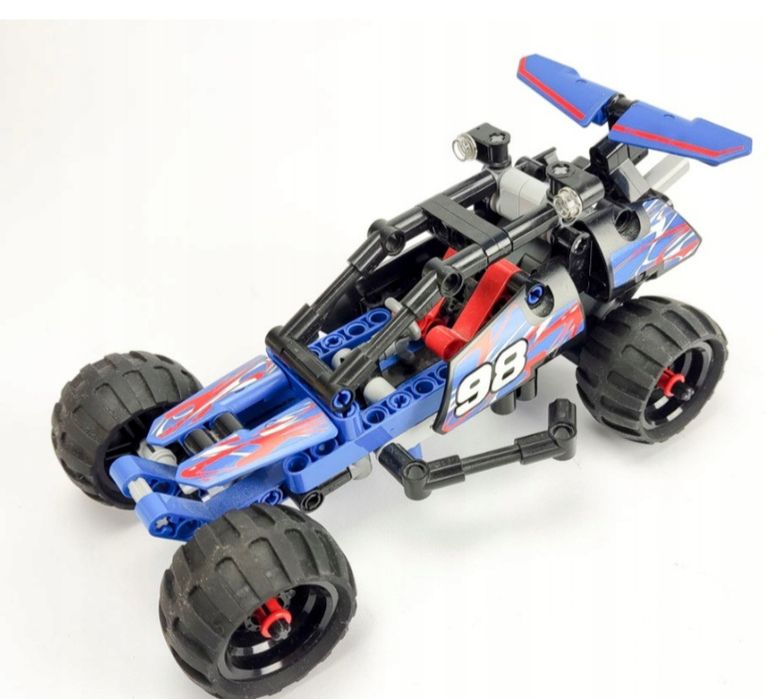 Lego technic 42010