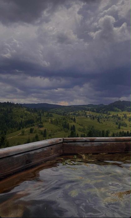 Відпочинок в горах Сенечів . Оренда котеджу . Відпочинок   в Карпатах