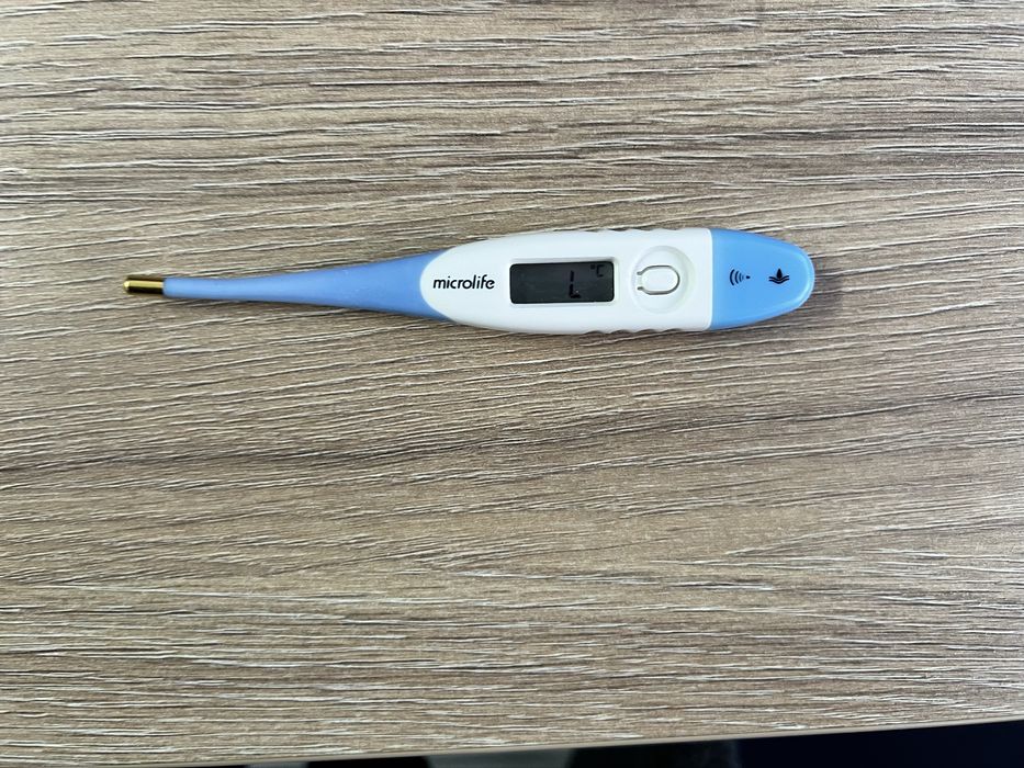 Термометр Microlife
