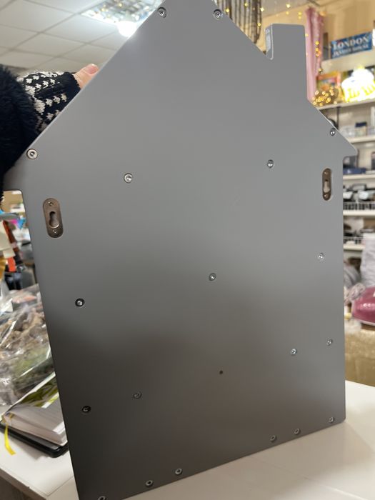 Дитяча полиця сумісна з Toniebox