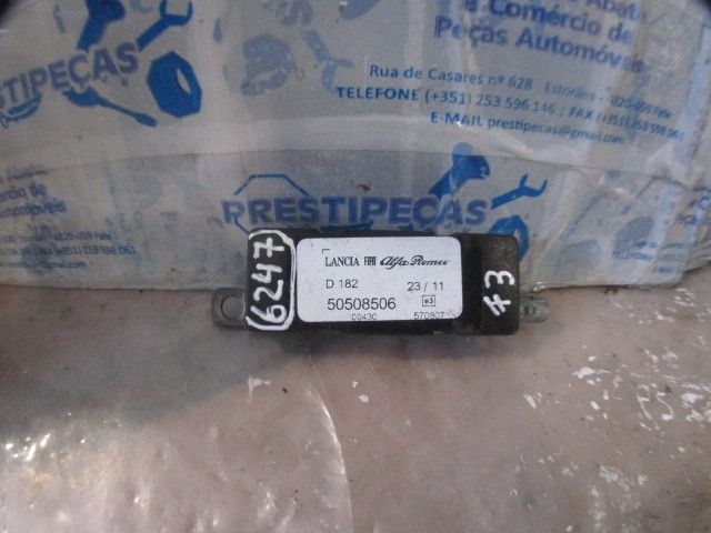 Amplificador de antena ALFA ROMEO Mito (955_)