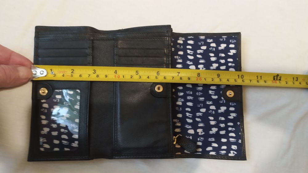 John Rocha портмоне.