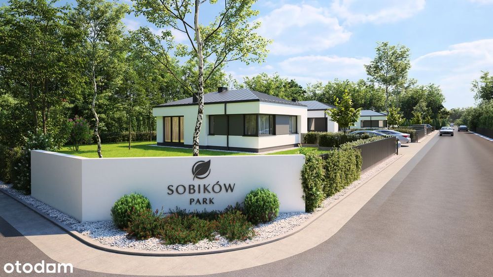 Dom, Sobików