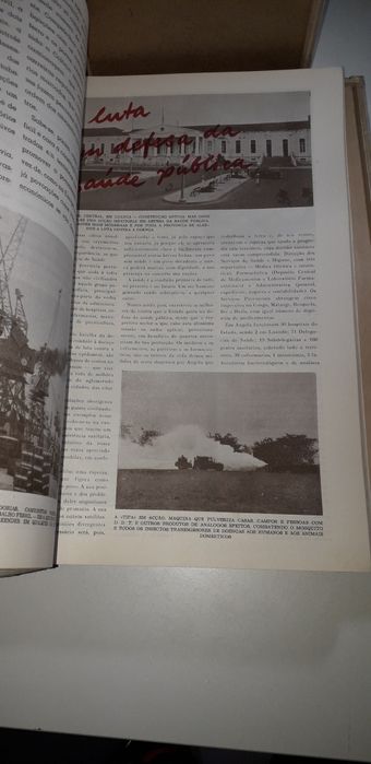 Diário da Manhã (1953) Número Especial, Salazar (Jubileu)
