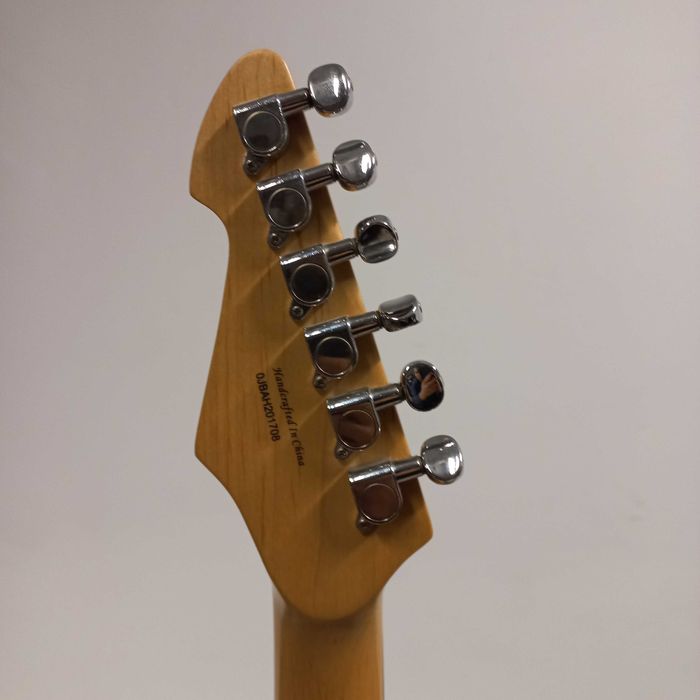 Peavey Raptor Plus EXP gitara elektryczna