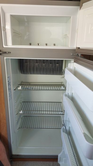 Mercedes benz Rimor salier