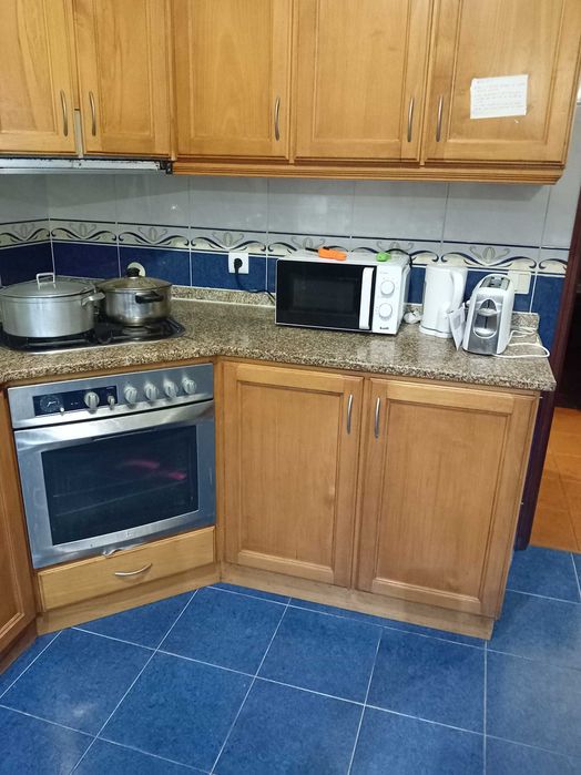 Quartos para alugar na zona de Aveiro! 200€ tudo incluido! Aproveite!