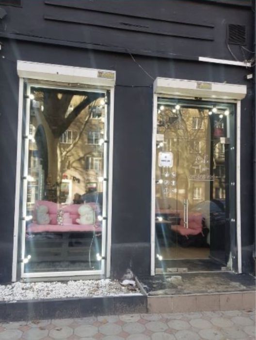 АРЕНДА 125м2 РИШЕЛЬЕВСКАЯ Магазин Кафе Салон Престиж, Трафик