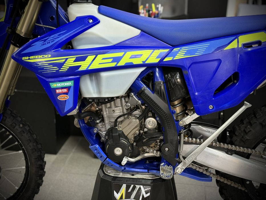 SHERCO SEF 300 MY26
