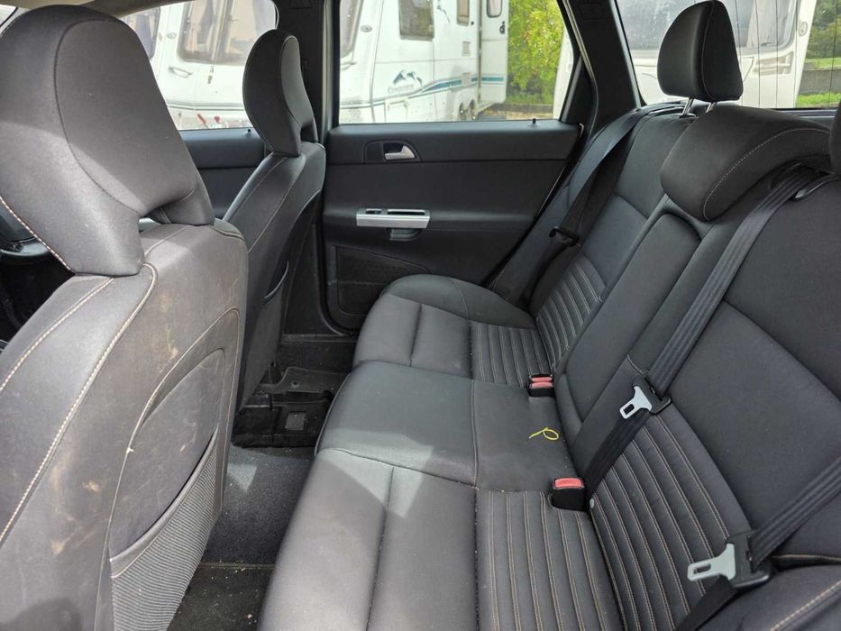 volvo V50 Se D2 115 Diesel 1.6 Ano2011 viatura inglesa volante direito