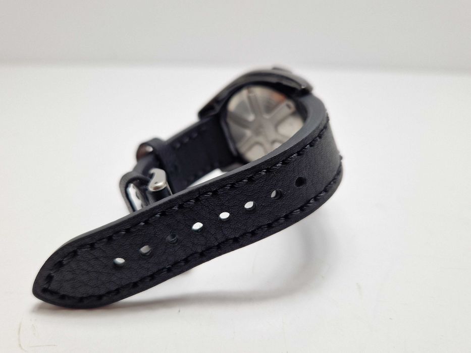 Zegarek męski Seiko Velatura Yachting timer 7T84-0AE0