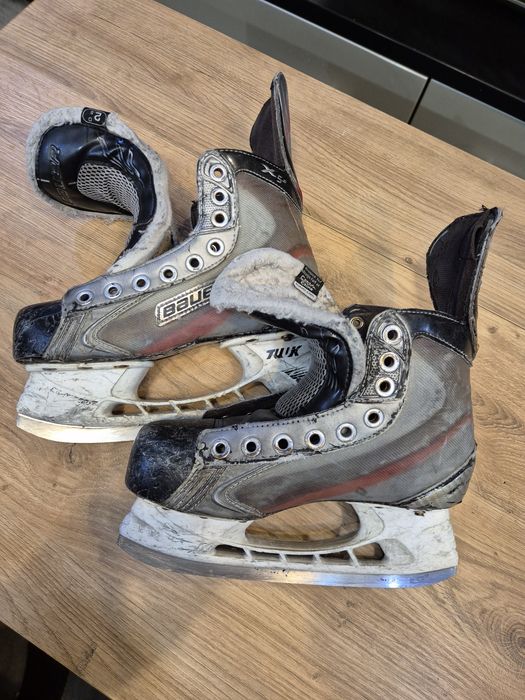 Коньки хокейні Bauer X5.0