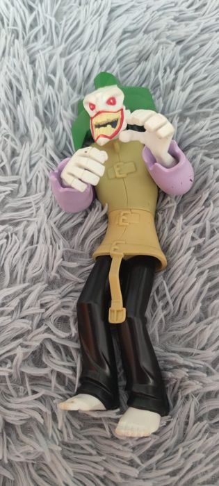 Figurki duże,Hasbro,Mattel,Comics.