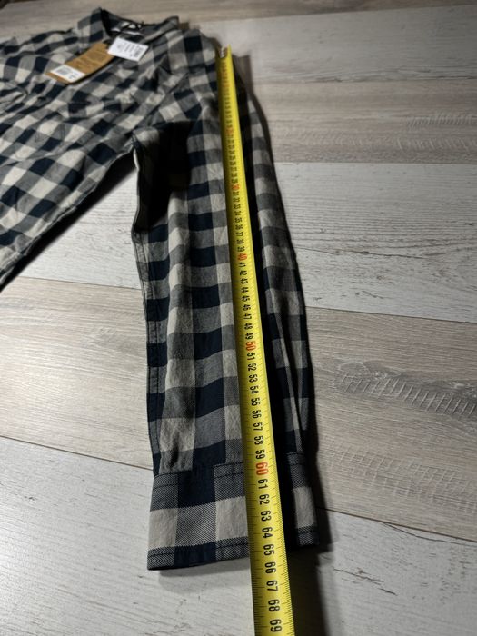 Сорочка Wrangler фланель трекінгова сорочка тактична сорочка outdoor