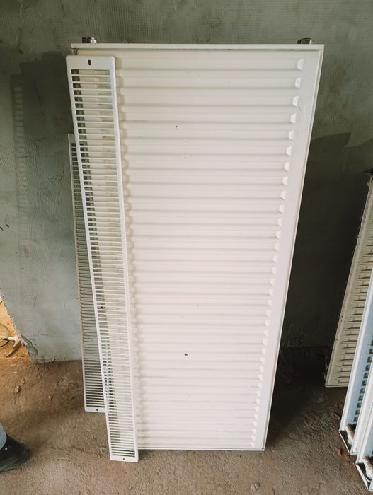 Sprzedam 2 grzejniki