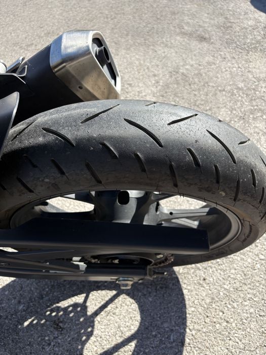 Honda CB300R 06/2023