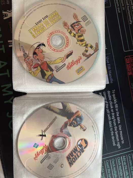 Jogos Retro para pc