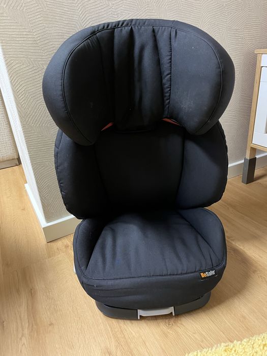 CADEIRA AUTO BESAFE IZI UP X3 FIX