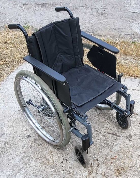 Інвалідний візок Etac 40S