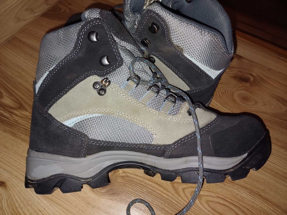 Buty karimmor treking 39
